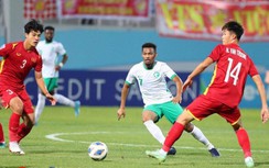 Báo Thái Lan hả hê khi chứng kiến U23 Việt Nam bị loại tại giải châu Á