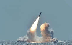 Xu hướng tăng cường vũ khí hạt nhân trên thế giới đang rất đáng ngại