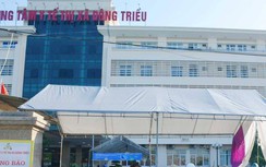 Khởi tố 4 cán bộ ở thị xã Đông Triều, Quảng Ninh liên quan Công ty Việt Á