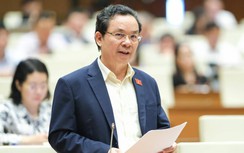 Đại biểu Quốc hội: Thực hiện tốt dân chủ thì đã không có vụ việc như Việt Á