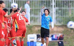 HLV Gong Oh-kyun làm gì sau giải U23 châu Á 2022?