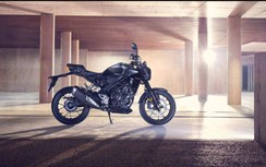 Honda CB250R 2022 ra mắt với nhiều trang bị hiện đại