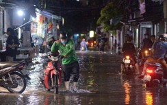 Hà Nội yêu cầu Thanh tra GTVT ứng trực khi mưa giông