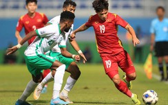 Bóng đá Việt Nam thu được gì sau Giải U23 châu Á?