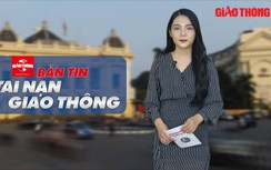 Video TNGT ngày 15/6: Bị xe múc đất cán trúng, người phụ nữ tử vong tại chỗ