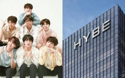 BTS tạm tan rã, HYBE nhận "trái đắng" đầu tiên