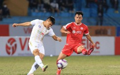 V-League sắp xuất hiện thay đổi chưa từng có trong lịch sử