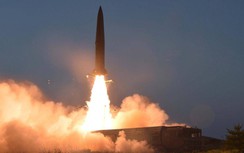 Triều Tiên có thể đã chi 642 triệu USD cho vũ khí hạt nhân trong năm 2021