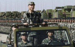 Thực hư Bắc Kinh đã tạo cơ sở pháp lý để triển khai quân ra nước ngoài?