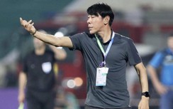 Đồng hương thầy Park bị "vắt kiệt" với những giải đấu liên tiếp