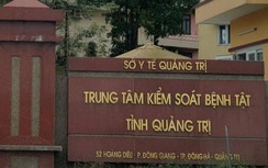 Vì sao CDC Quảng Trị để kit test loại khác hết hạn, mua của Việt Á?
