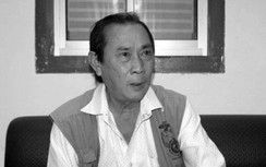Ông Trần Trinh Đức - con trai “Công tử Bạc Liêu” qua đời ở tuổi 76