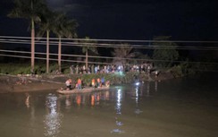 Quảng Ninh: Xin mẹ ra sông hóng mát, 2 bé trai đuối nước tử vong