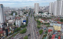 Video: Đầu tuần điểm nóng giao thông Hà Nội thí điểm tổ chức lại ra sao?
