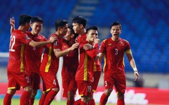 Chuyên gia Malaysia đưa bóng đá Việt Nam "lên mây"