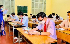 Đáp án đề thi môn Toán chuyên tuyển sinh lớp 10 Hà Nội năm 2022