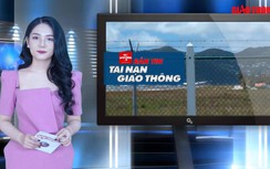 Video TNGT ngày 21/6: Lật xe khách ở Đồng Nai, 1 người tử vong
