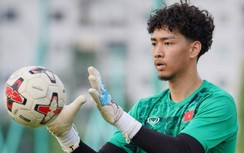 Cầu thủ Việt kiều cao 1m90 đang thử việc ở đội U19 Việt Nam là ai?