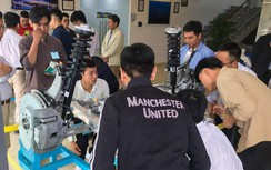 Nhân lực ngành ô tô vì sao “đắt giá”?