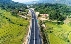 Giao Điện Biên làm dự án cao tốc Sơn La - Điện Biên - cửa khẩu Tây Trang