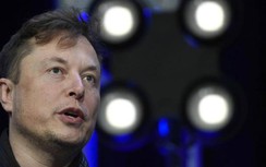 Elon Musk: Nhà máy Tesla tại Texas và Berlin là “lò đốt tiền”