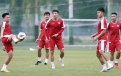 AFC Cup 2022: HLV đối thủ e ngại “hàng tuyển” của Viettel FC