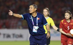 Người hâm mộ bóng đá Việt Nam nhận tin cực vui từ "ông thầy World Cup"