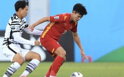 Vì sao "vua kiến tạo" của U23 Việt Nam không thể thi đấu tại V-League?
