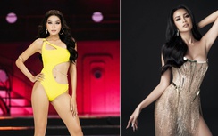Chung kết Miss Universe Vietnam 2022: Ngọc Châu-Thảo Nhi, ai có cửa thắng?