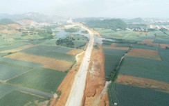 Đề xuất hơn 23.500 tỷ đồng đầu tư cao tốc Bắc - Nam qua Phú Yên, Khánh Hòa