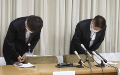 Nhật Bản: Thị trưởng phải cúi đầu xin lỗi vì 1 nhân viên say xỉn tắc trách
