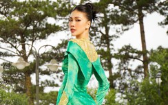 Chung kết Miss Universe Vietnam 2022: Top 41 khoe dáng yêu kiều trước giờ G