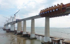 Quan chức Đài Loan bị chỉ trích kịch liệt vì đề xuất xây cầu nối với TQ