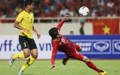 Người đứng đầu bóng đá Malaysia muốn đánh bại đội tuyển Việt Nam