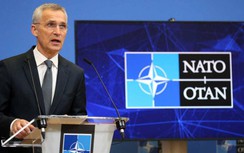 NATO: Phương Tây sẽ hỗ trợ Ukraine kể cả khi chiến sự chấm dứt