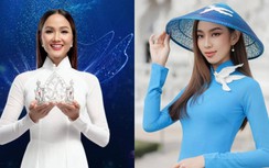 Tranh chấp tên gọi Hoa hậu Hòa bình VN: "Minh Khang sẵn sàng kiện Sen Vàng"