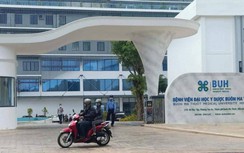 Làm rõ nguyên nhân bệnh nhi tử vong tại BV Đại học Y dược Buôn Ma Thuột