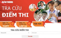 Hướng dẫn tra cứu điểm thi lớp 10 năm 2022 Hà Nội nhanh, chính xác nhất