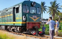 2 vụ TNGT đường sắt liên tiếp ở Hải Dương: 2 học sinh tử vong thương tâm