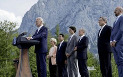Trọng tâm sáng kiến hạ tầng 600 tỷ USD của G7 và bình luận của Trung Quốc