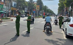 Bắt 7 nghi phạm liên quan vụ nổ súng bắn chết người ở trung tâm TP Biên Hòa