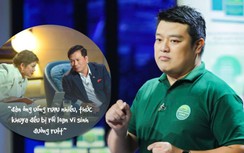 Shark Tank Việt Nam mùa 5 - Tập 4: "Cá mập" Hưng và Đỗ Liên tranh giành