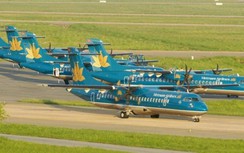 Vietnam Airlines chưa bán xong 6 tàu bay ATR72