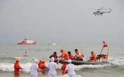 Xây dựng mô hình phối hợp tìm kiếm cứu nạn, hỗ trợ nhân đạo trong ASEAN