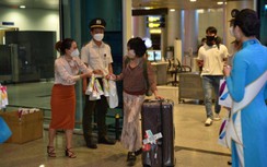 Thêm hàng loạt chuyến bay quốc tế đến Đà Nẵng từ tháng 7/2022