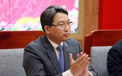 Bí thư Khánh Hòa làm trưởng Ban Chỉ đạo phòng, chống tham nhũng tỉnh