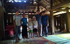 TNGT giấu số người chết ở Bắc Ninh: Đã có đoàn hỗ trợ gia đình nạn nhân