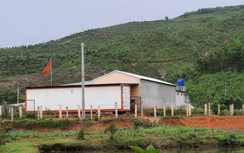 Có hay không chuyện "hợp thức hóa" sai phạm đất đai ở Uông Bí?