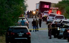 Vụ 51 người di cư chết trong xe tải: Con người bị coi không bằng món hàng
