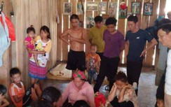 Đắk Lắk: Liên tục xảy ra đuối nước, 3 em nhỏ tử vong thương tâm
